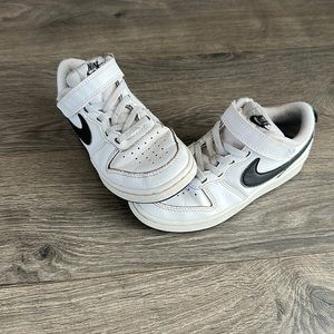 Nike Court Borough Low 2 Sneakers-12C
